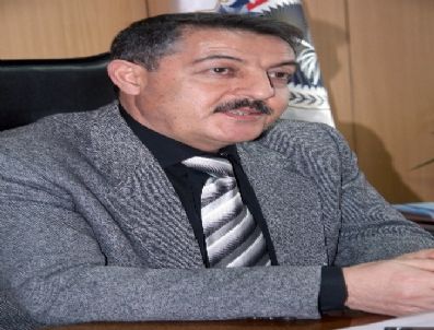 HASAN ŞAHIN - Pmyo Müdürü Şahin: Polisiye Diziler Öğrenciler Üzerinde Etkili Oluyor