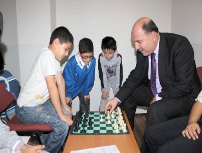 YAKUP ÇELIK - Polatlı Belediyesi Tasavvuf Müziği Korosu Kuracak