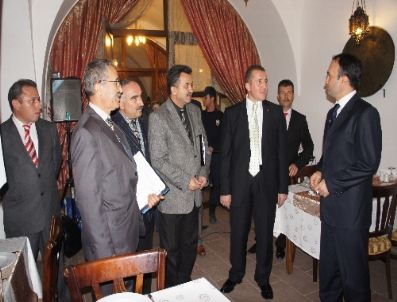 Sigara Yasağına Uymayanlara 105 Bin Tl Para Cezası