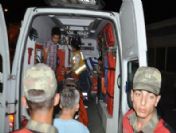 Siirt Saldırısındaki Şehit Cenazeleri Diyarbakır`a Gönderildi