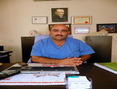 ERGUVAN - Torbalıspor`da Deprem