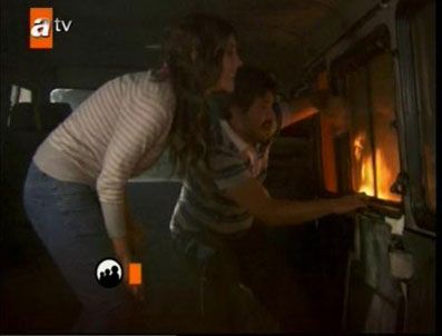 TÖVBELER TÖVBESİ DİZİSİ - Tövbeler Tövbesi 28. bölüm özeti ve fragmanı