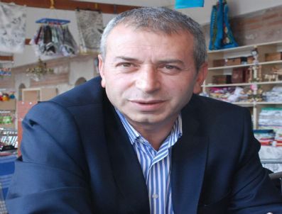 Tuder Başkanı Hayatını Kaybetti