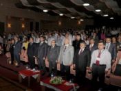 Türkiye`deki 192 Erasmus Koordinatörü Dicle Üniversitesi`nde Biraraya Geldi