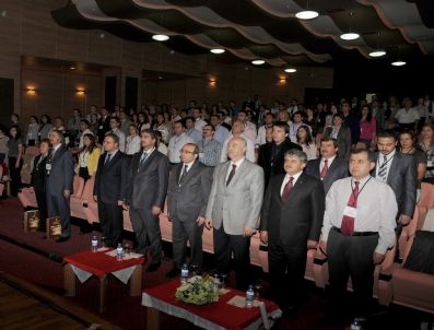 RUMCA - Türkiye`deki 192 Erasmus Koordinatörü Dicle Üniversitesi`nde Biraraya Geldi