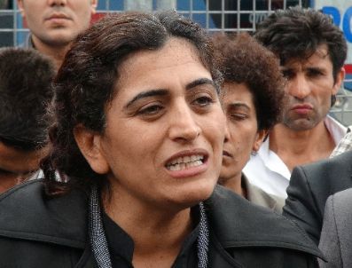 Tutuklanan Kck Zanlılarının Tahliyesi İstendi