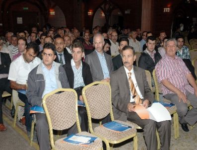 FATIH ÜNIVERSITESI - 