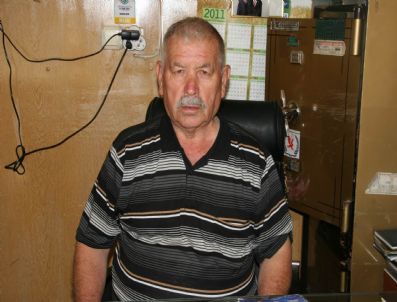 15 Ekim Dünya Kadın Çiftçiler Günü