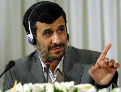 ABD - İran gerilimi tırmanıyor