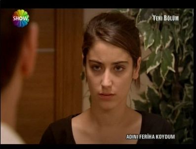 ADINI FERİHA KOYDUM EMİR'İN YOLU DİZİSİ - Adını Feriha Koydum yeni bölüm fragmanı (30.Bölüm)