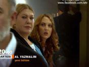 Al Yazmalım 6. bölüm özeti ve fragmanı