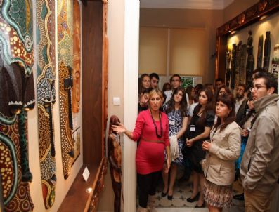 Avrupalı Gençlerin Buluşma Noktası: İzmir Mask Müzesi