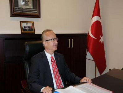 Başkan Pekel Çin`e Gidiyor