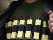 Başkent Ankara'da canlı bomba alarmı