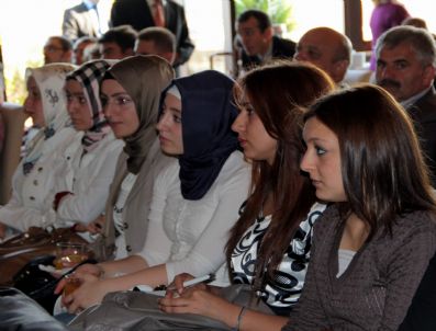 Bilişim ve Gençlik Birlikteliği Projesi