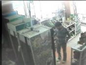 Bira İçin Gasp Yaptı