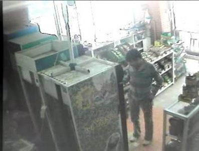 ABİDİN DİNO - Bira İçin Gasp Yaptı