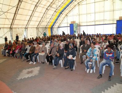 Büyükşehir Belediyesinde İstihdam Edilecek Geçeci İşçilerin Kesin Listesi Açıklandı