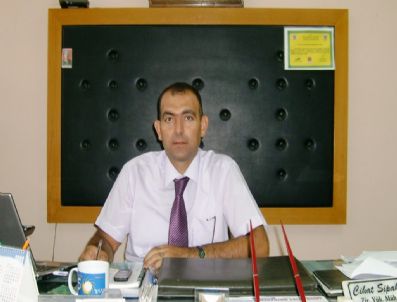 DÜNYA GıDA GÜNÜ - Cihat Sipahi’den “dünya Gıda Günü” Mesajı