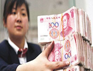 Çin'de Eylül enflasyonu yüzde 6.1'e yükseldi