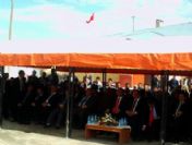 Digor Bacalı Köyü Suya Kavuştu