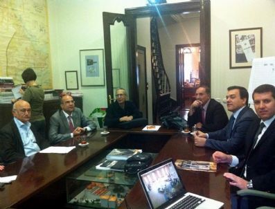 Divriği, Türkiye`nin ve Dünyanın Gözbebeği Olacak