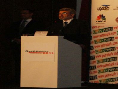 Enerji ve Tabii Kaynaklar Bakanı Yıldız`dan Mesai Saatleri Açıklaması