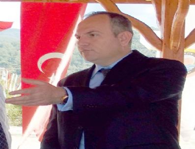 Erzin Zeytini Festivalle Markalaşacak