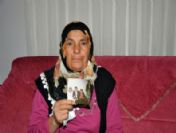 Evden Kaçtığı İddia Edilen Genç Kız Bir Aydır Kayıp