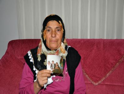 Evden Kaçtığı İddia Edilen Genç Kız Bir Aydır Kayıp