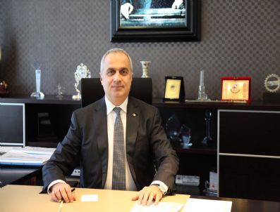 Fırsatlar ve Destekler Satso’da Tanıtılacak