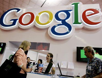 LARRY PAGE - Google'ın karı yüzde 26 artış gösterdi