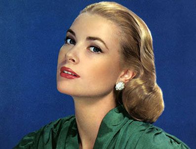 Grace Kelly'nin hayatı film oluyor