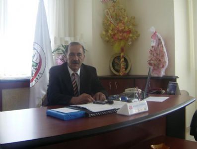 HASAN GÖÇ - Harmancık Belediye Başkanı Komadan Çıktı