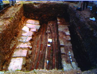 Hisar Arkeoparkı Bursa’ya Değer Katacak