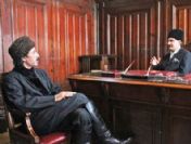 'Hür Adam' bu kez İspanya'da yarışacak!