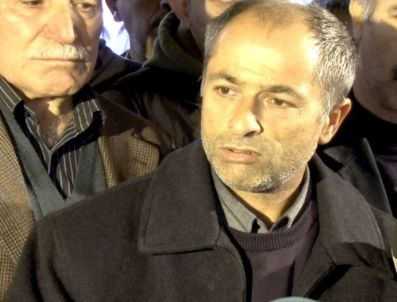 İşkenceden Ölen Erin Babası: Eşimi Başörtülü Diye Misafirhaneye Almadılar