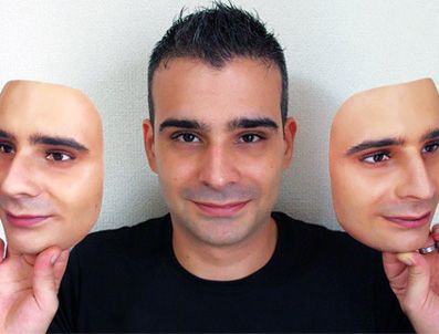 DAILY MAIL - Japonlar'dan yeni yüz kopyalama sistemi