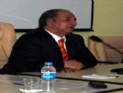 Kars Valisi Kara`dan Bölge Müdürlerine Fırça