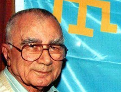 Kırımlı yazar Cengiz Dağcı İstanbul'da anıldı
