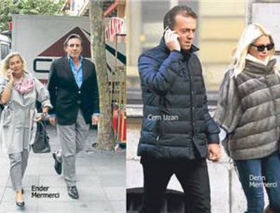 CEM UZAN - 'Kızım Cem Uzan'la evlenmiyor'