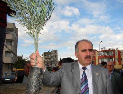 Manavgat Ziraat Odası, Narenciye Ürünleri Yetiştiriciliğinde Öncü Olacak