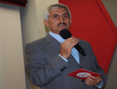 Manisa`da `kur`an`la Diriliş` Konferansı