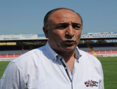 Mersin İdman Yurdu 3 Puana Şartlandı