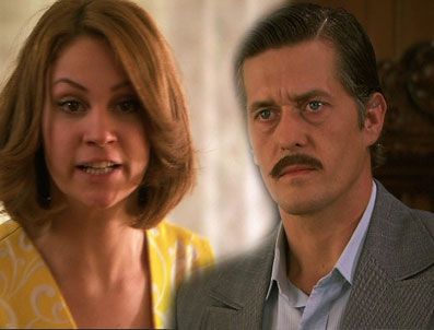 ÖYLE BİR GEÇER ZAMAN Kİ DİZİSİ - Öyle Bir Geçer Zaman Ki 45. bölüm özeti ve fragmanı