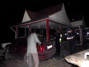 Sandıklı’da Trafik Kazası: 4 Yaralı