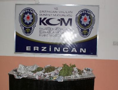 Sigara ve Uyuşturcu Kaçakçılarına Göz Açtırılmıyor