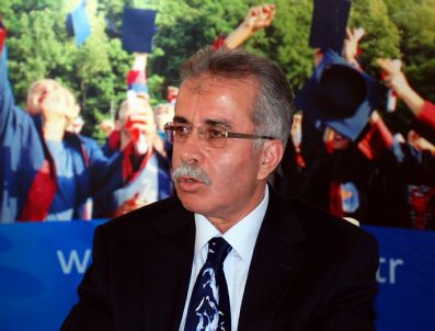 Sinop Üniversitesi `sem` Kuruluyor