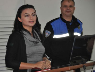 ABDÜLKADIR KARATAŞ - Soma`da `sosyal Hizmetler` Paneli