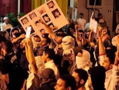 Suudi hükümetine 'keyfi tutuklama' suçlaması